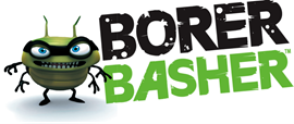 Borer Basher 