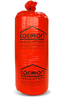 Cocoon Max R1.8 Polyester Underfloor Insulation