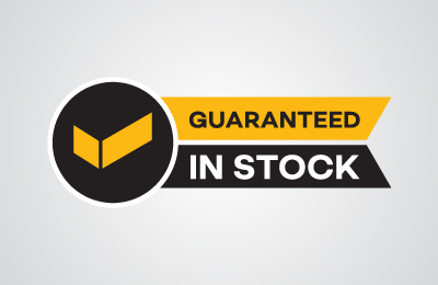 Product In Stock Guarantee