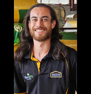 Laurie Ellis - Sales and Inventory